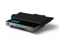 Genio Premium silent system voor vleugels