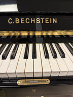 C. Bechstein Concert 8