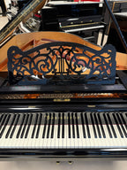 Bösendorfer 170 Johann Strauss – volledig gerestaureerde vleugel