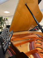 Bösendorfer 170 Johann Strauss – volledig gerestaureerde vleugel