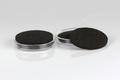 Sokkels transparant 80mm