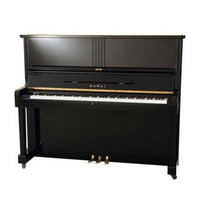Kawai KS-1 Piano Zwart Hoogglans