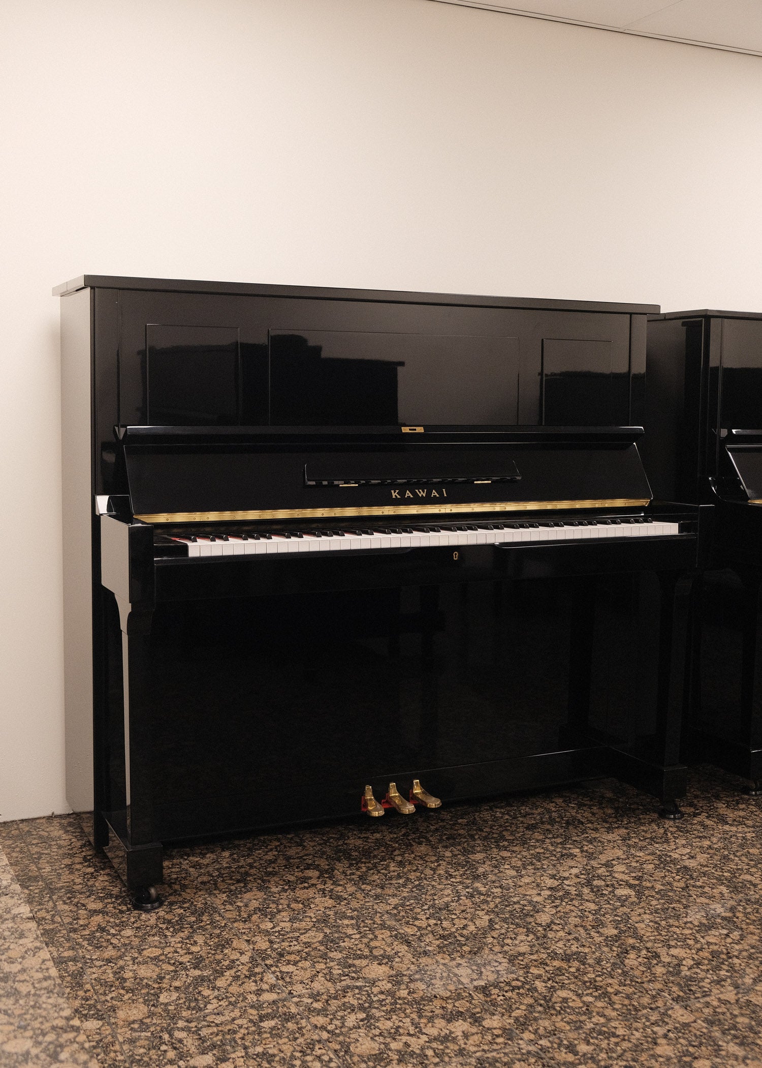 Kawai K-35