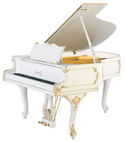Petrof 173 Breeze Rococo
