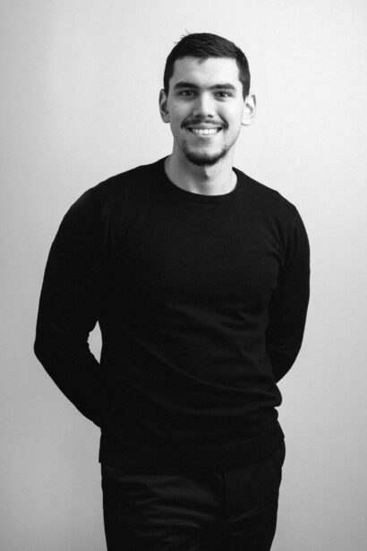 Etienne Grosveld
