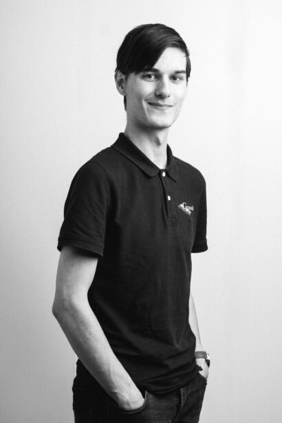 Jesper Groeneveld