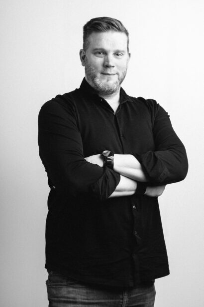 Tom Zegelink