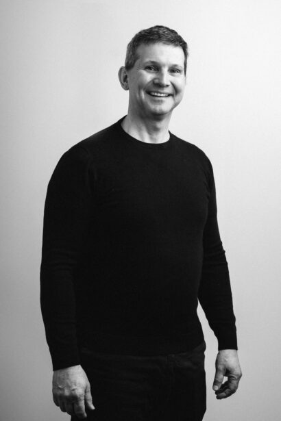 Etienne Grosveld