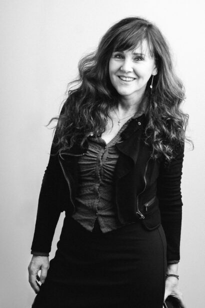 Inge Grosveld