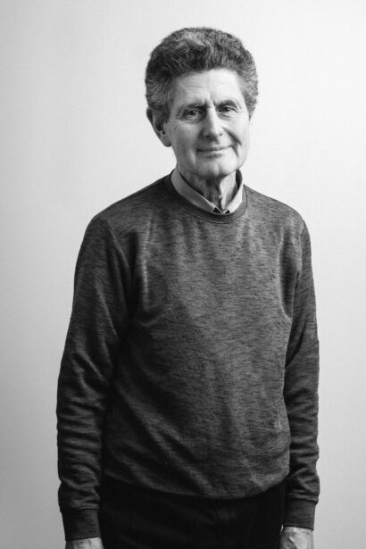 Rob Grosveld