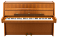 Steinway Z noten