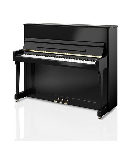 W. Hoffmann Vision V 120