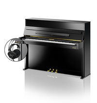 W. Hoffmann Vision V 2 VARIO