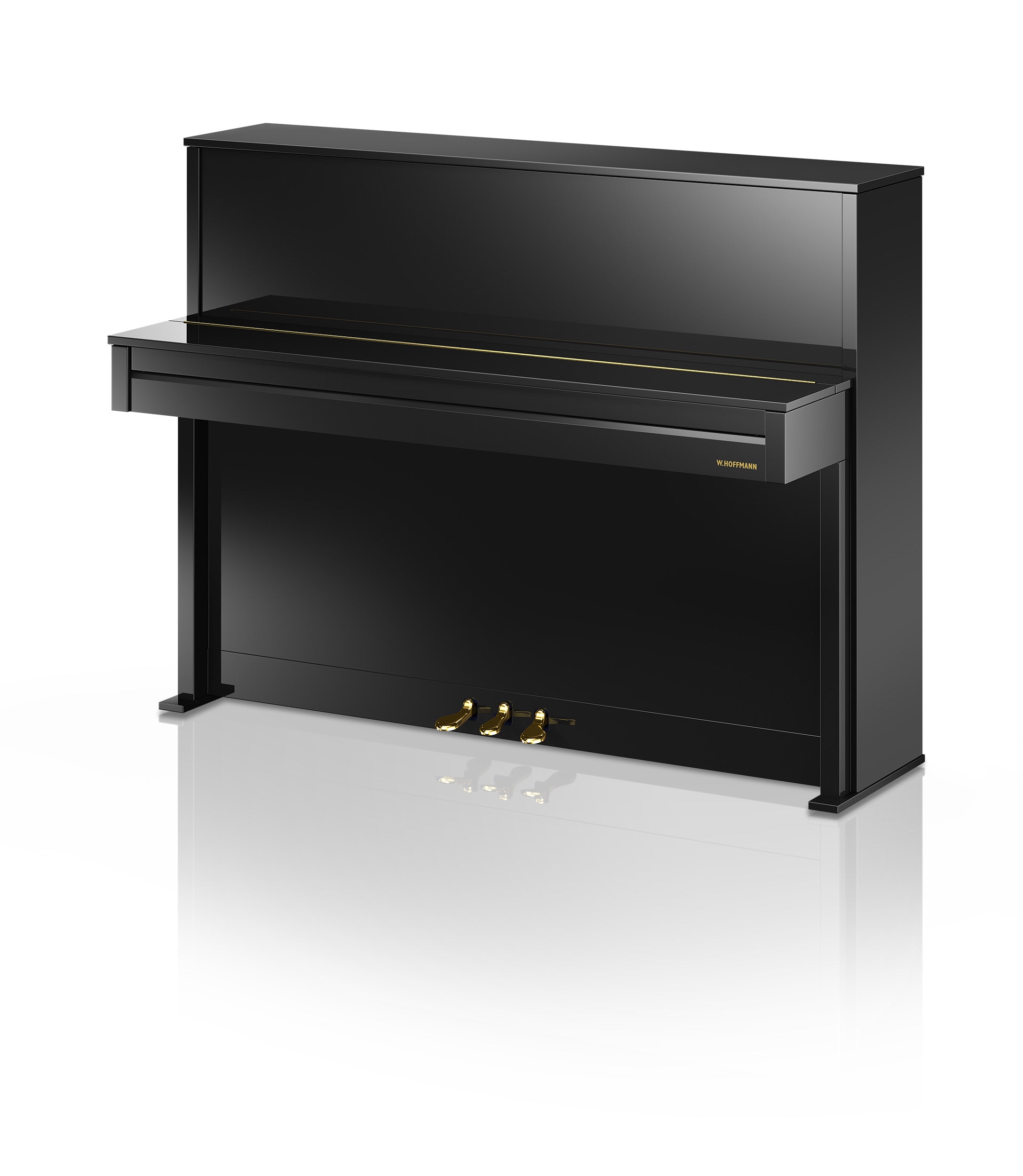 W. Hoffmann Vision V 2