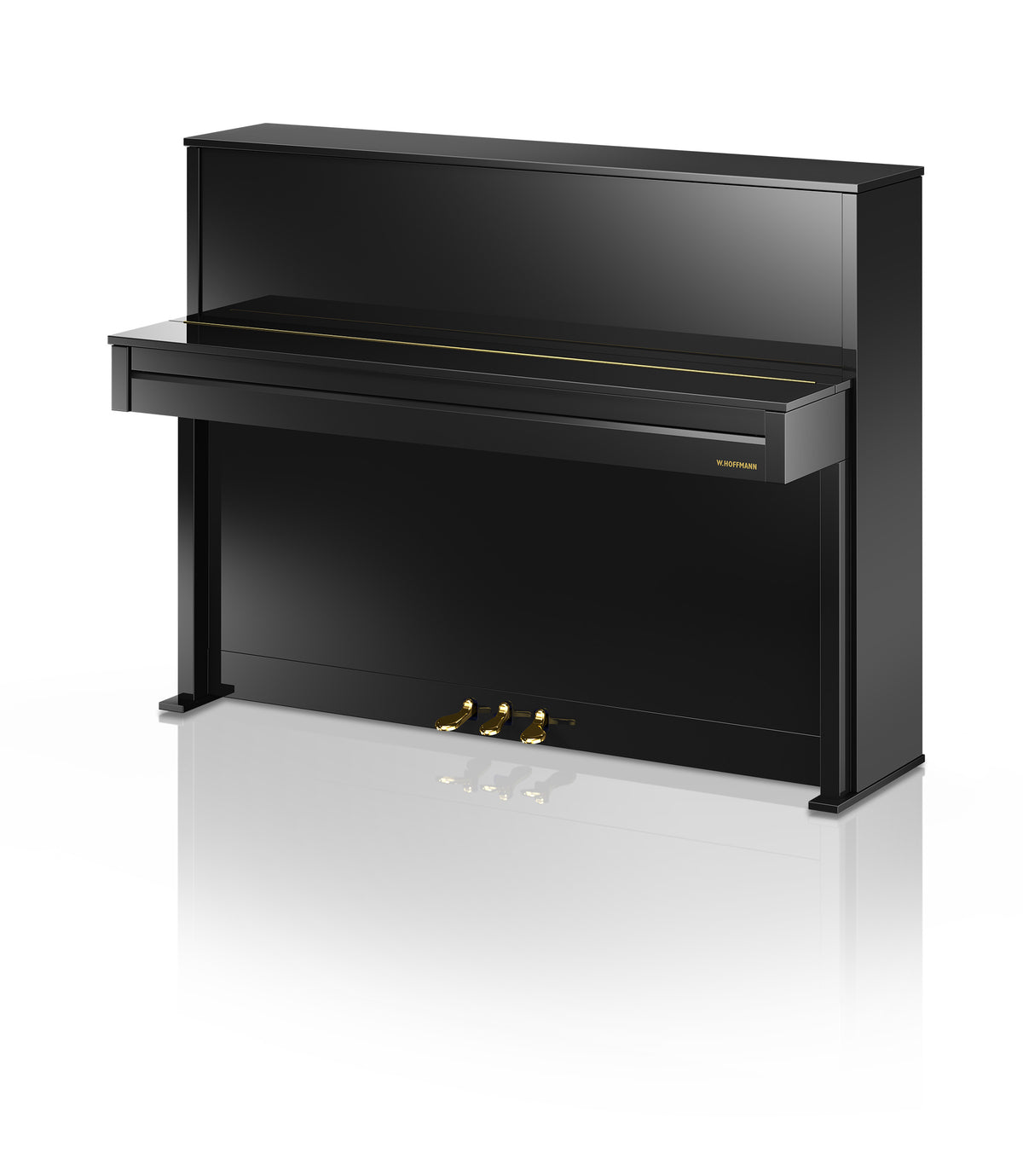 W. Hoffmann Vision V 2