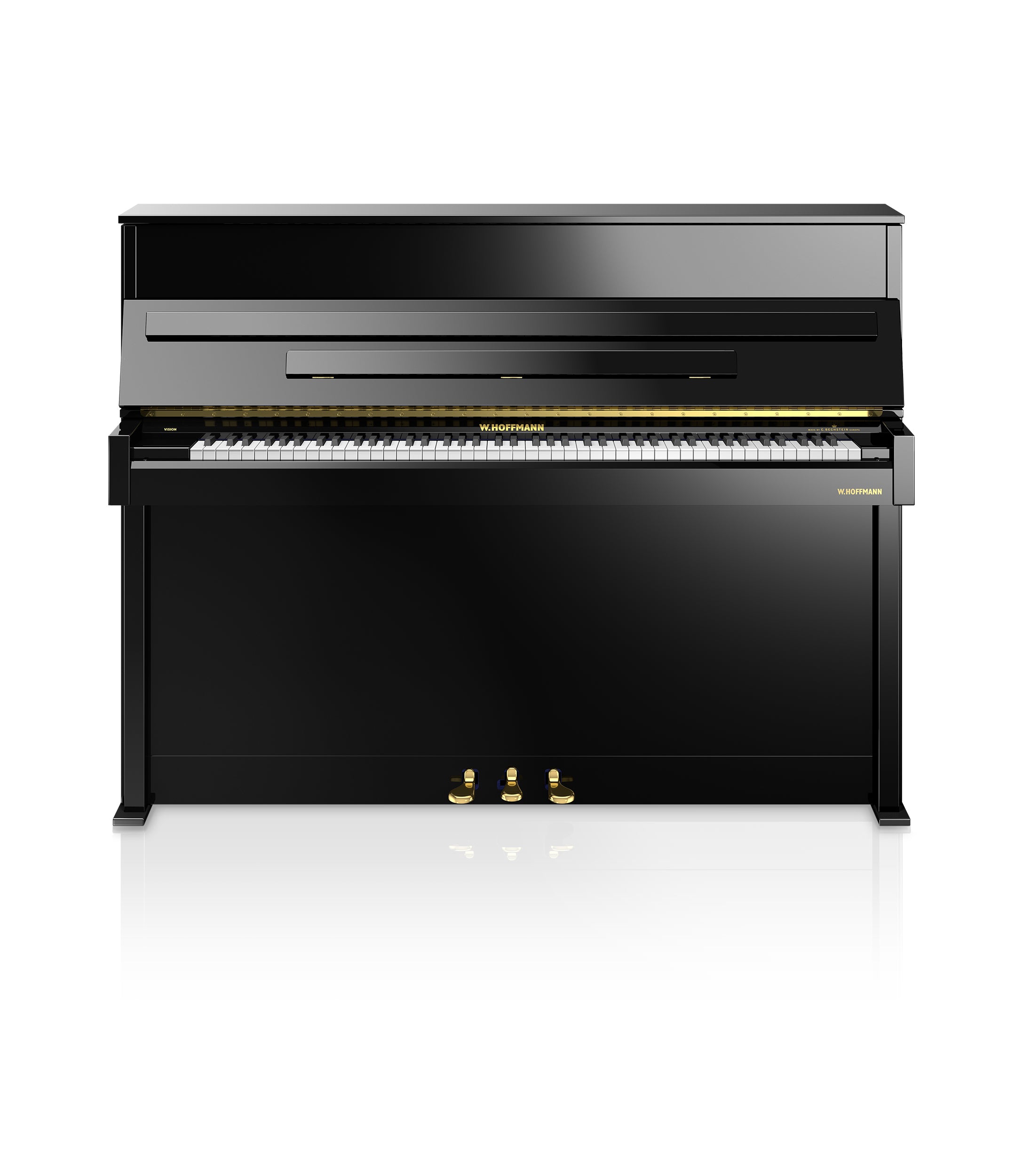 W. Hoffmann Vision V 2