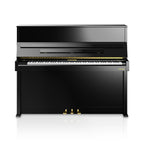W. Hoffmann Vision V 4 piano – detail 2