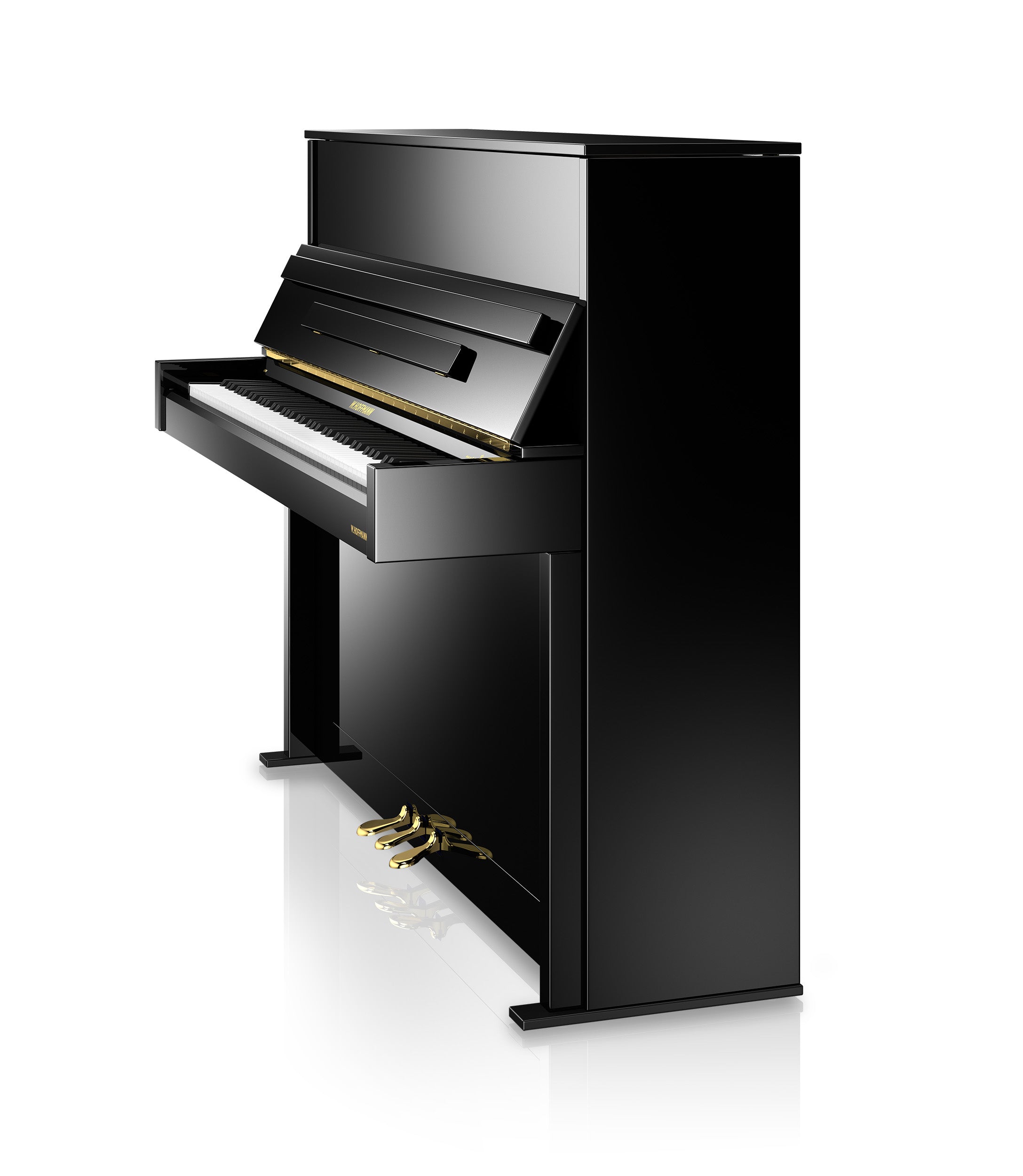 W. Hoffmann Vision V 4