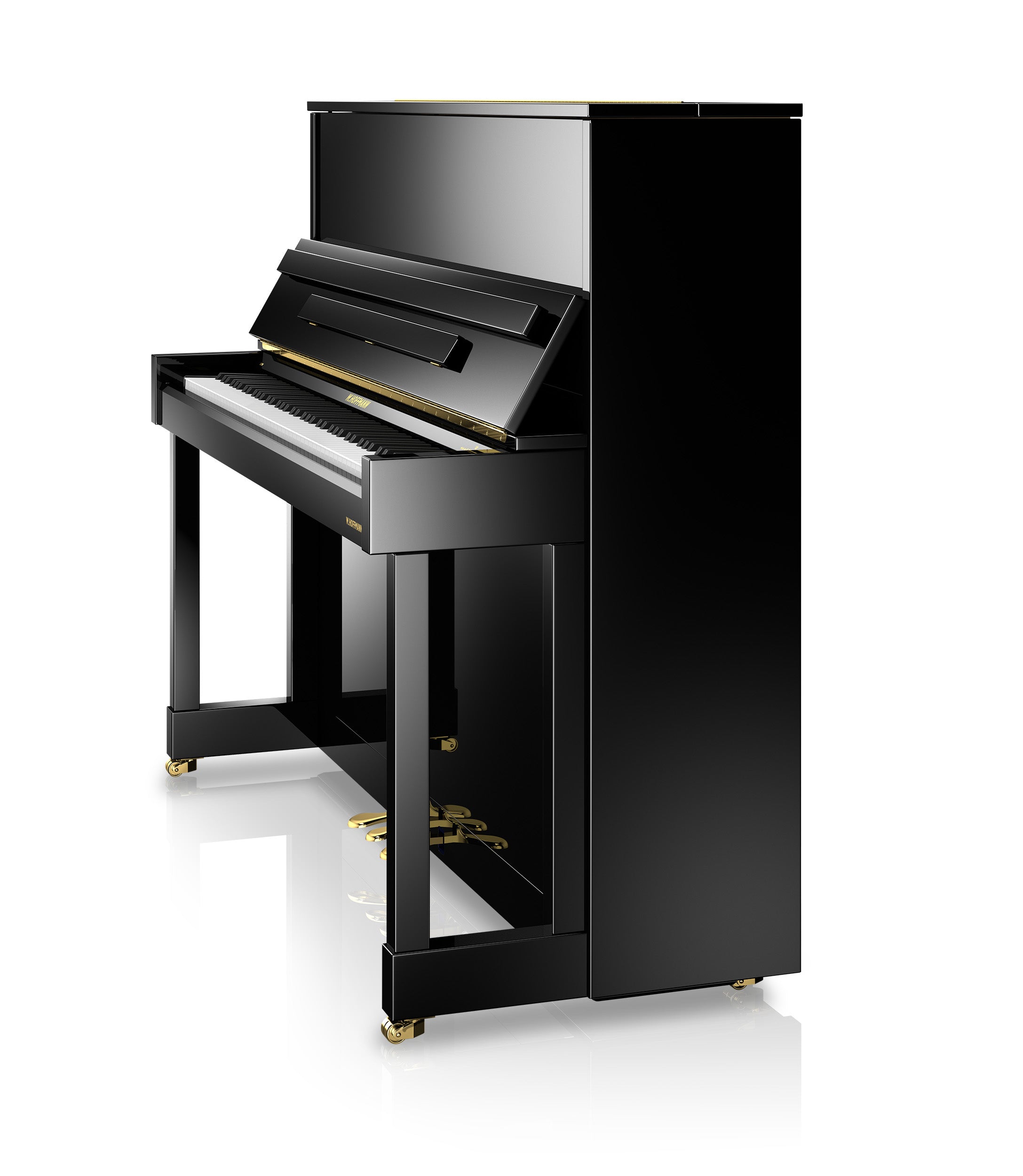 W. Hoffmann Vision V 6