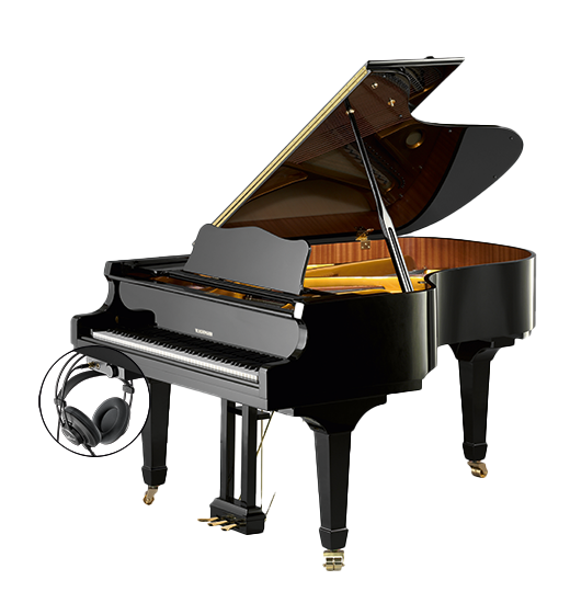W. Hoffmann Vision V 175 VARIO