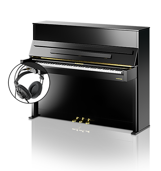 W. Hoffmann Vision V 4 VARIO