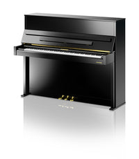 W. Hoffmann Vision V 4