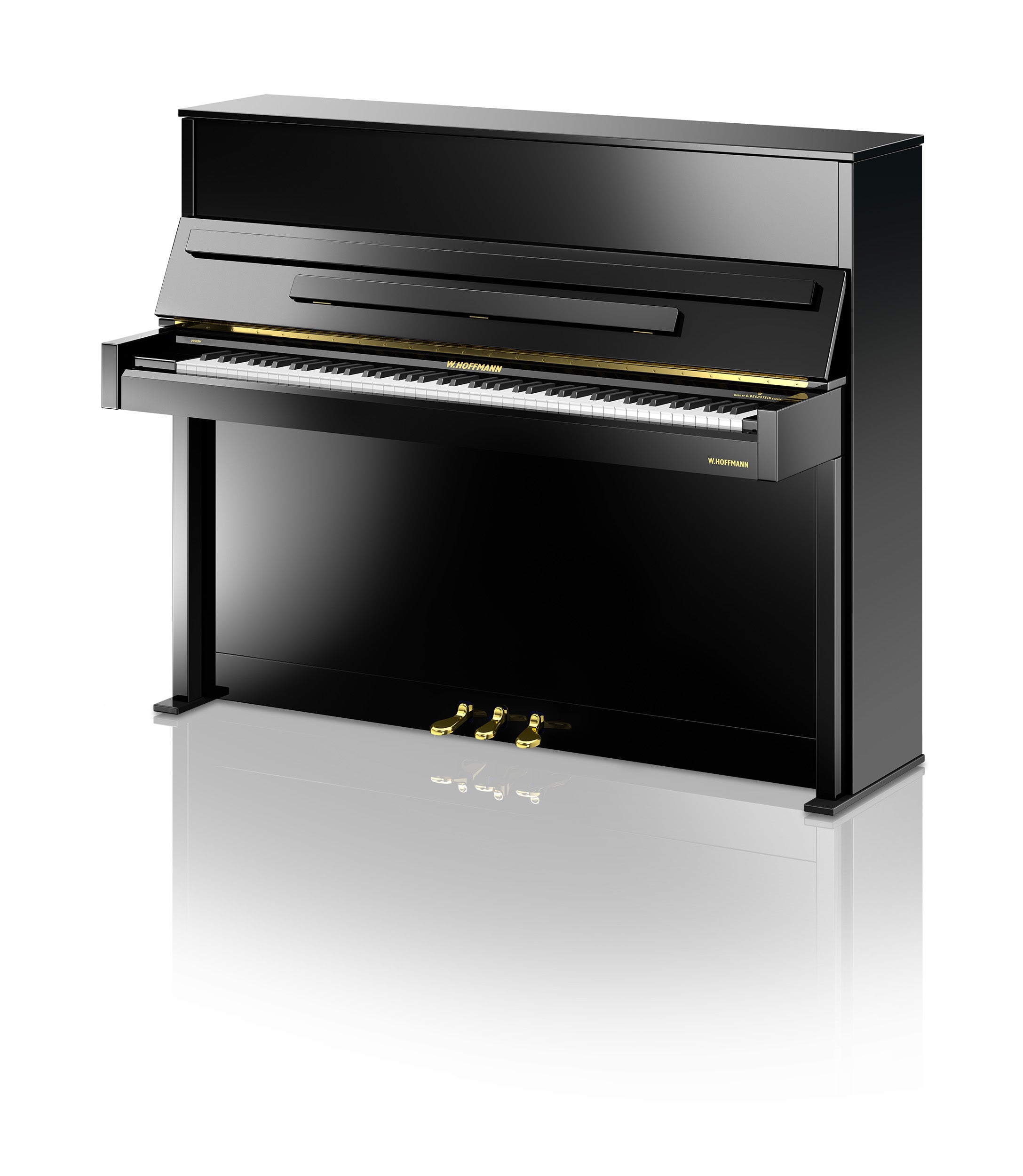 W. Hoffmann Vision V 4