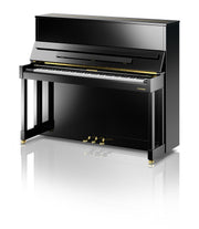 W. Hoffmann Vision V 6