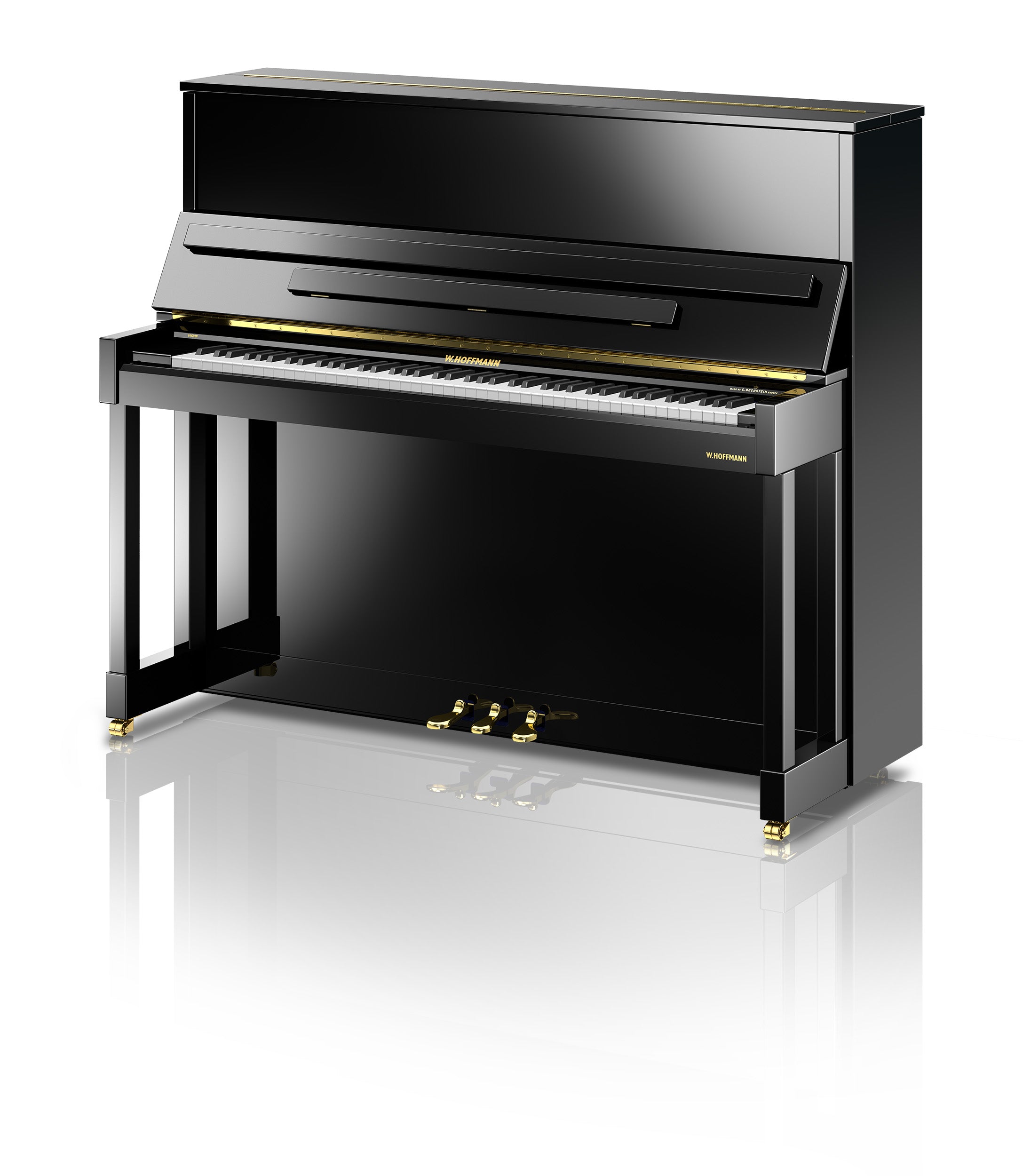 W. Hoffmann Vision V 6