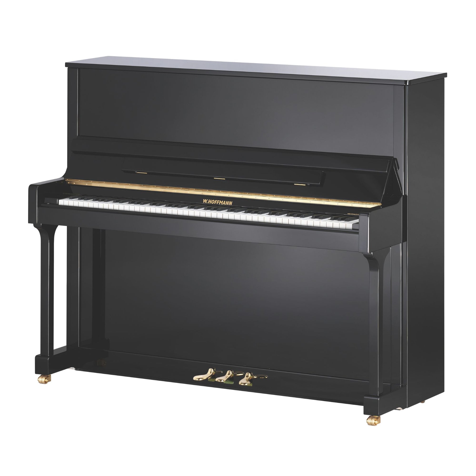 W. Hoffmann Tradition T-128