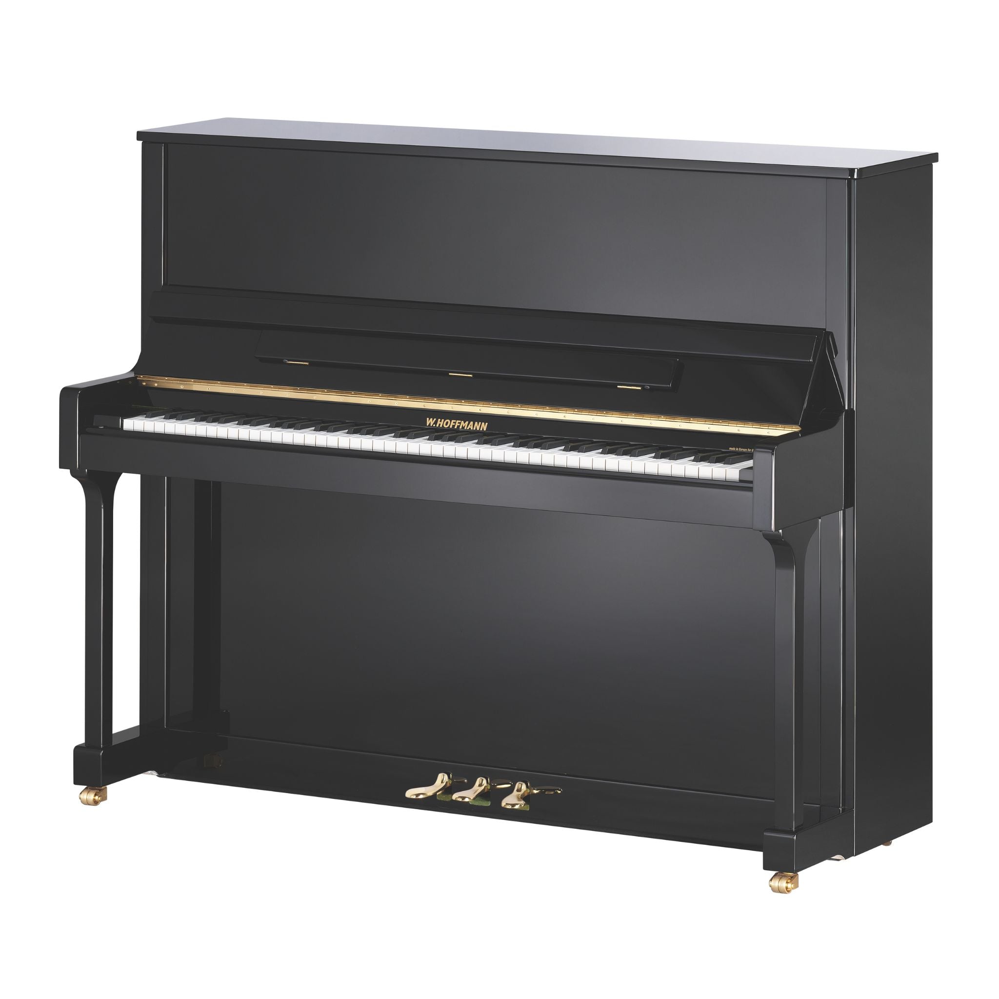 W. Hoffmann Tradition T-128