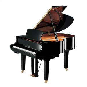 Yamaha CX-2
