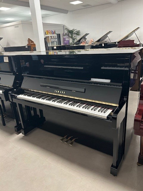Yamaha MC10BL