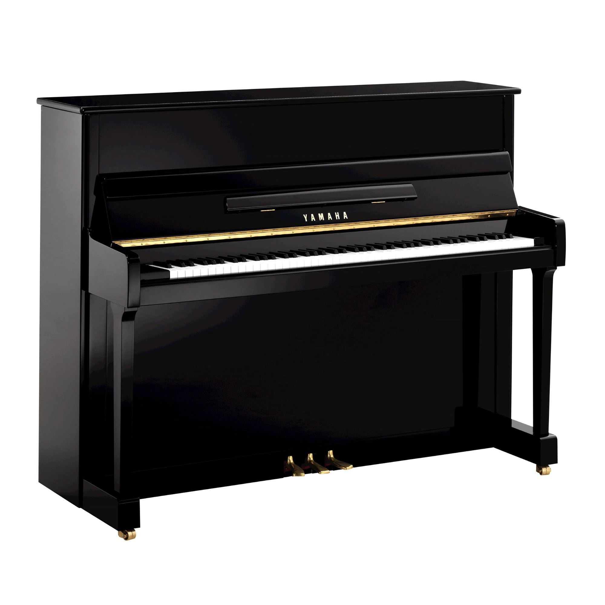 Yamaha P116