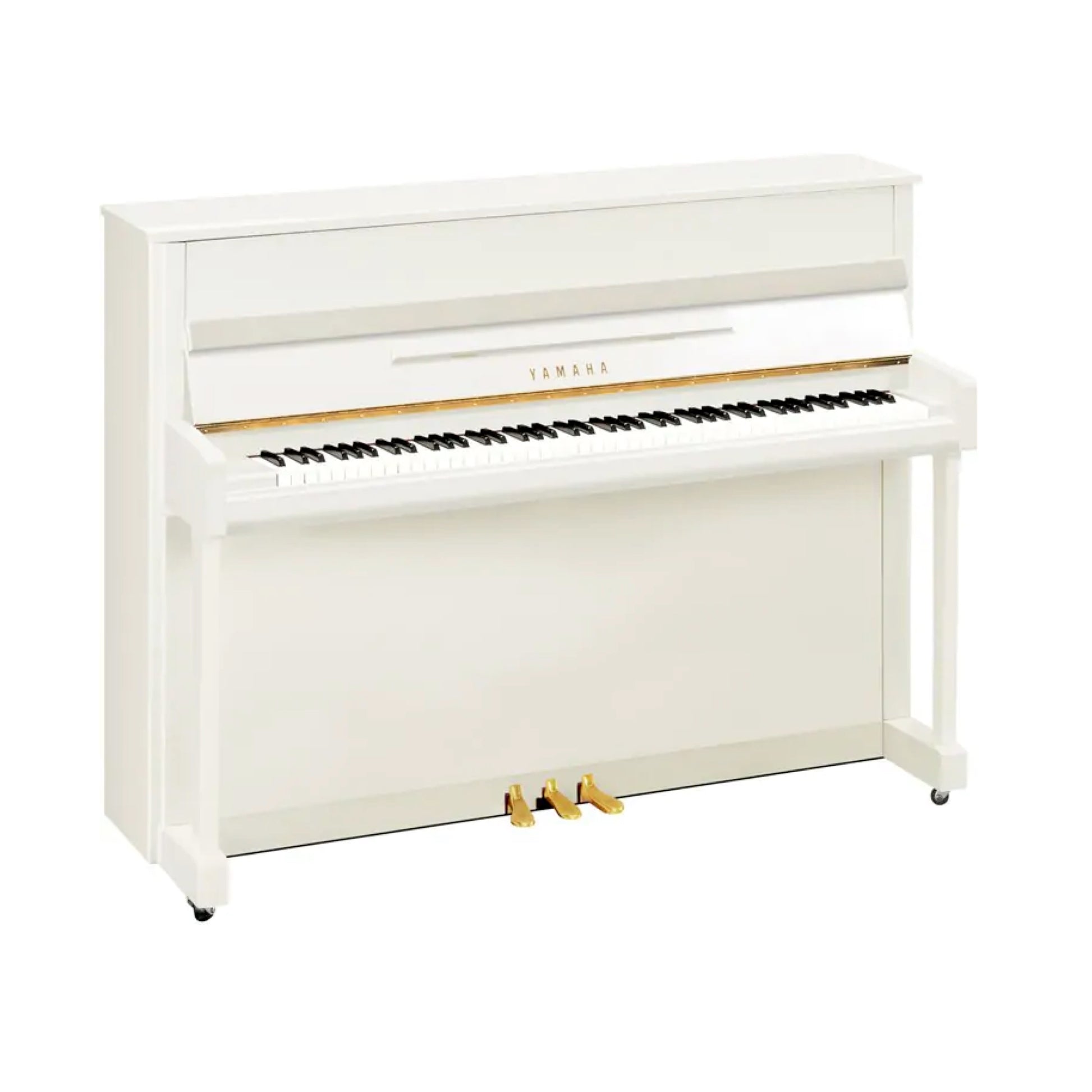 Yamaha B2 PE  wit