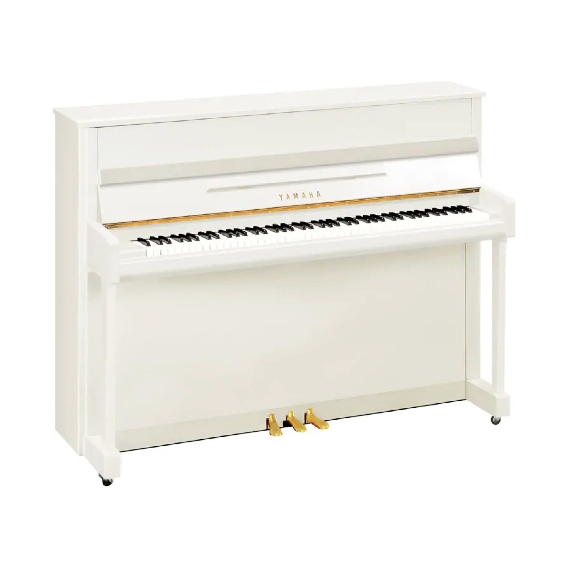 Yamaha B2 PE  wit