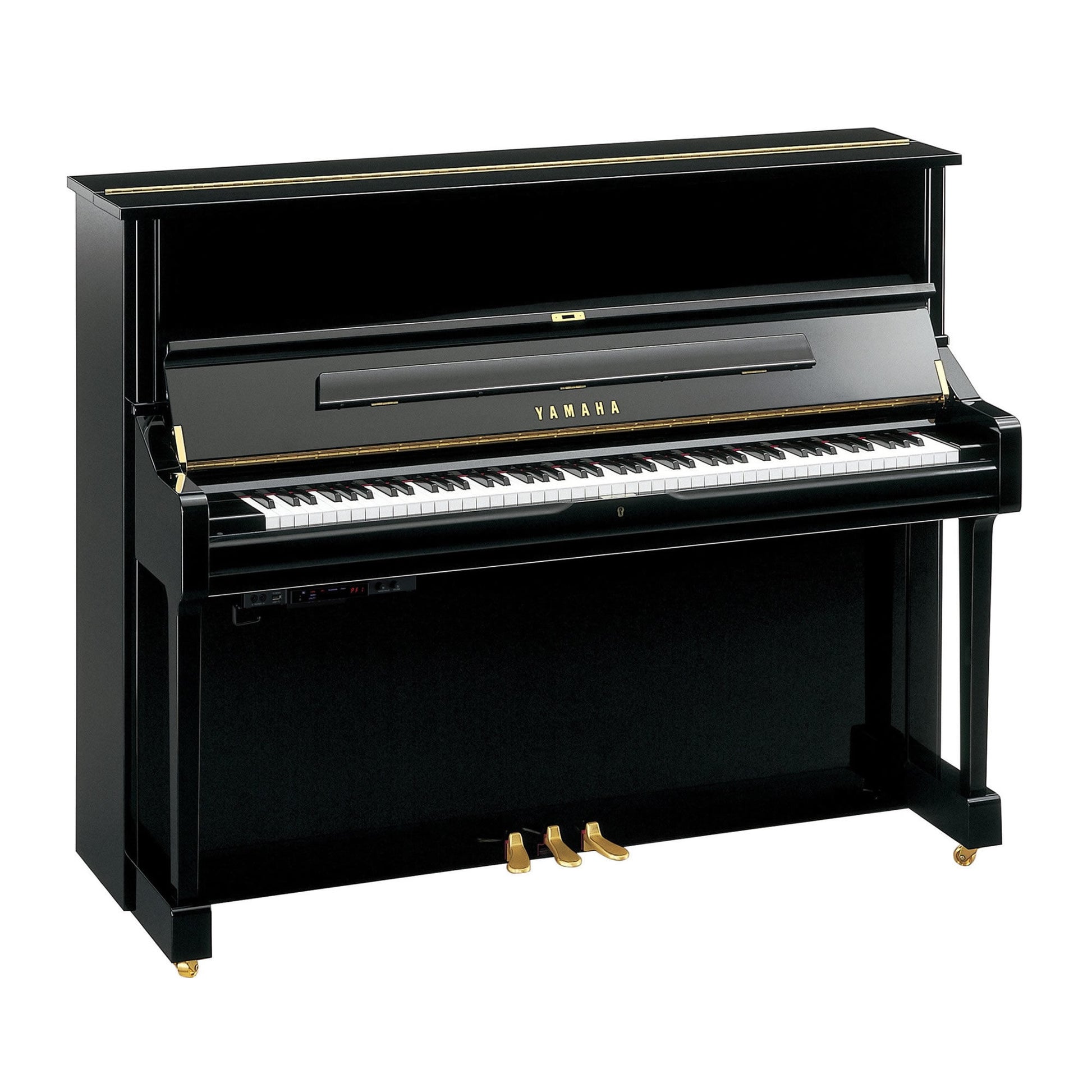Yamaha U1-TA2