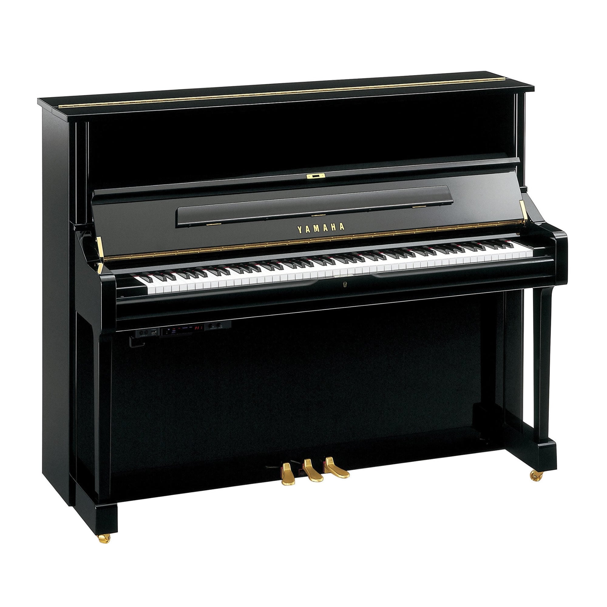 Yamaha U1-TA2