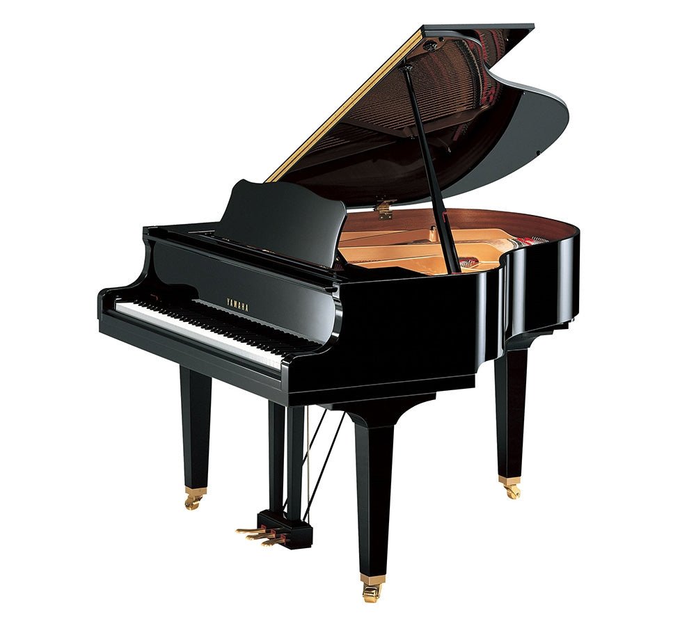 Yamaha GB1 vleugel