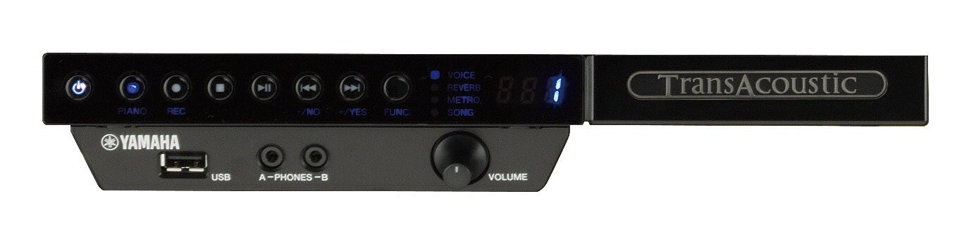 Yamaha U1 TA2 TransAcoustic