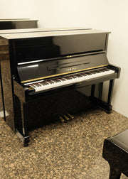 Yamaha U1A