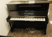 Yamaha U1H Piano