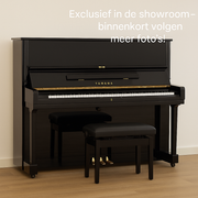 Yamaha U1H Piano