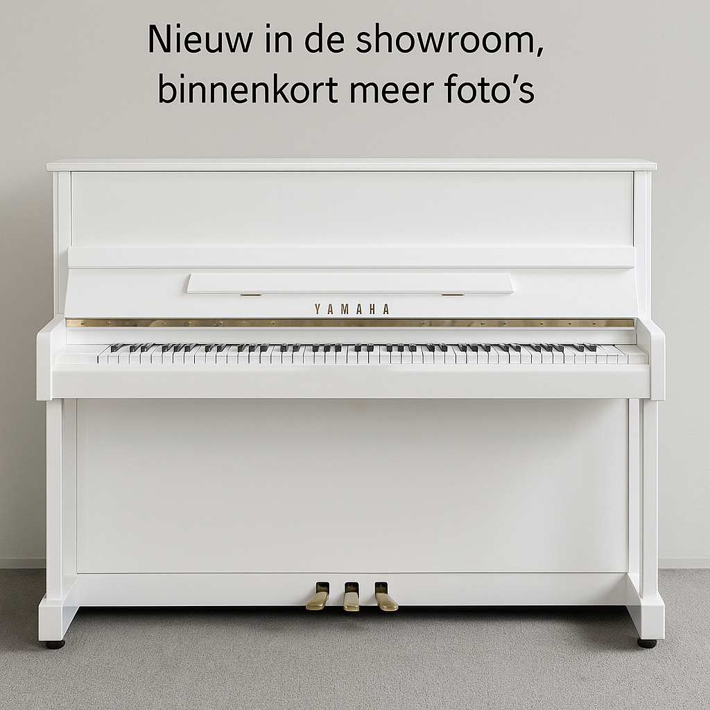 Yamaha U1H Piano
