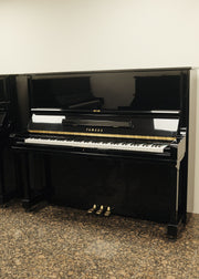 Yamaha U3H Piano