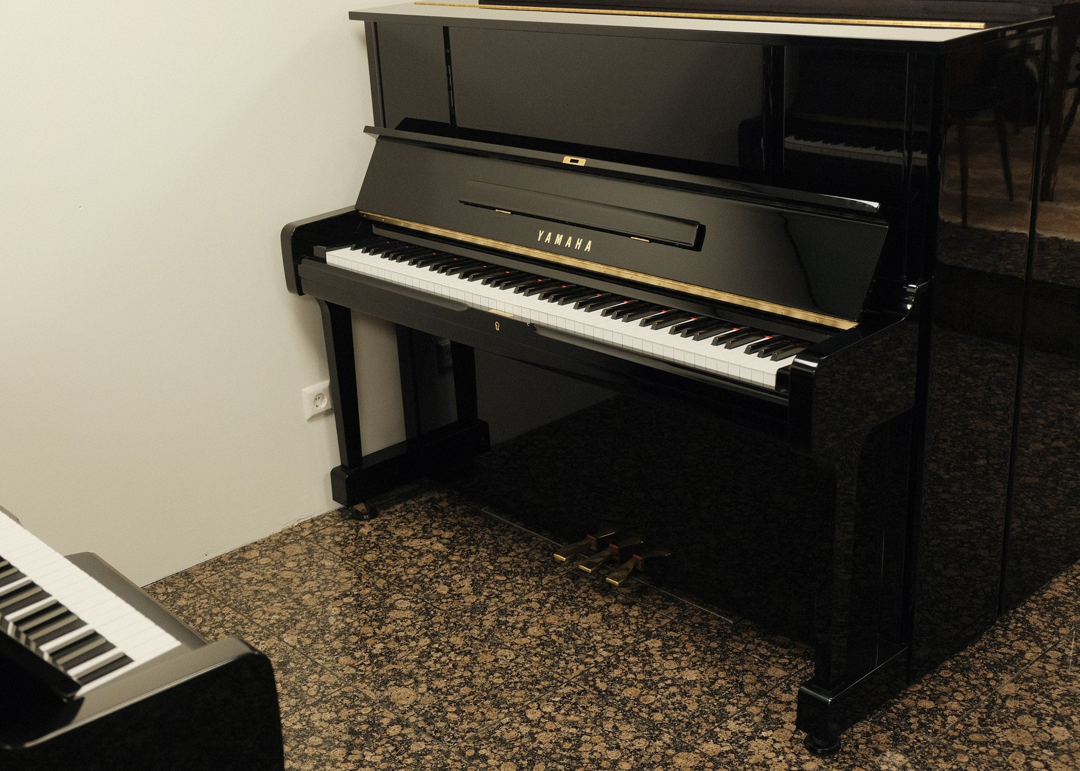 Yamaha UX1