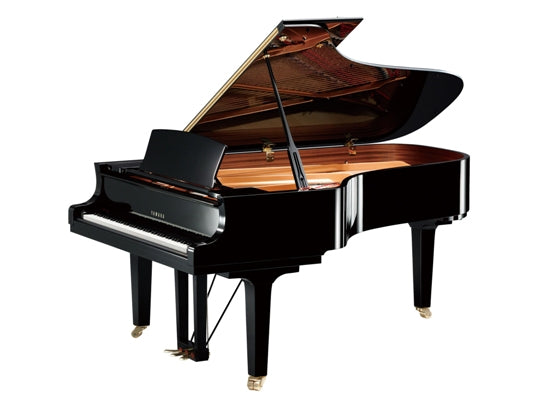 Yamaha CX-7