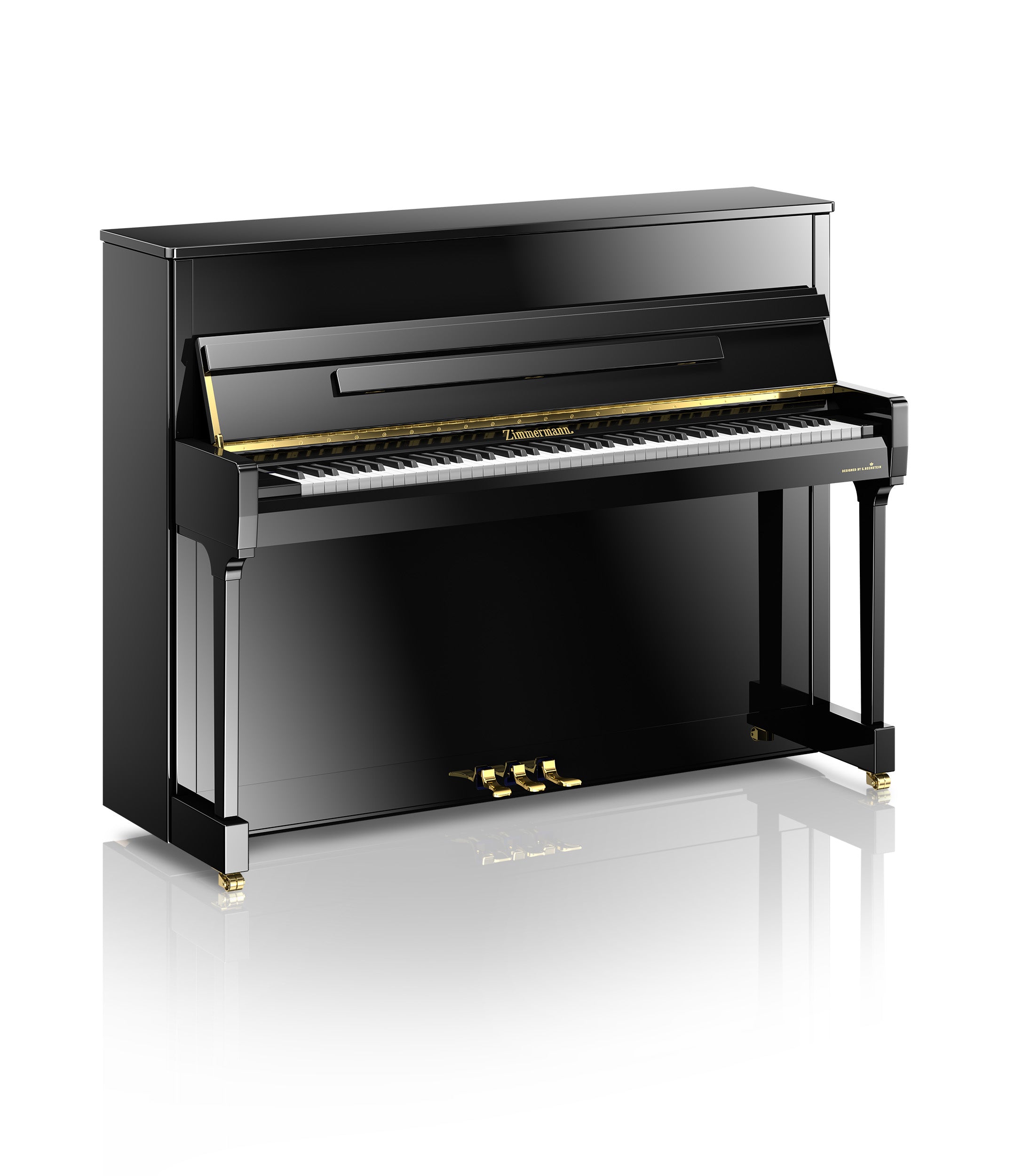 Zimmermann S2