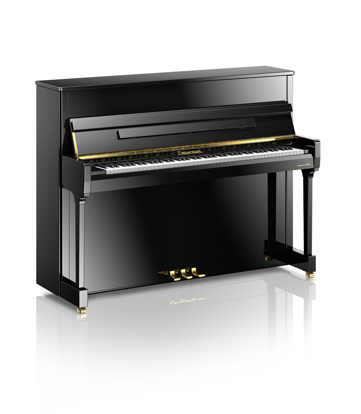 Zimmermann S2