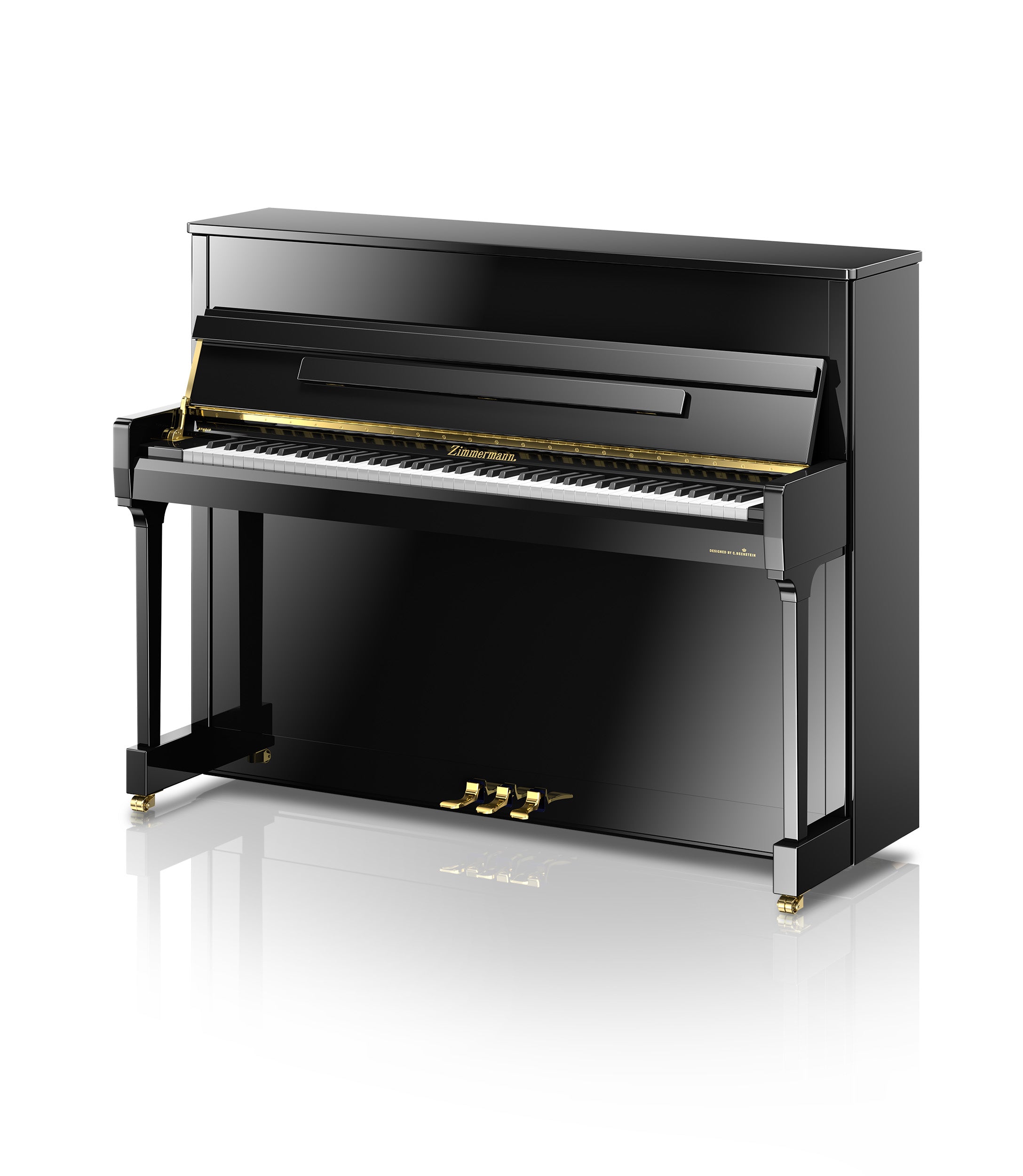 Zimmermann S2